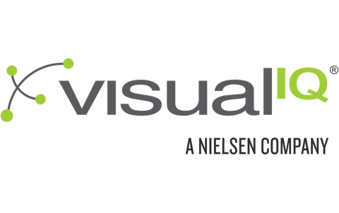 Visual IQ's logo