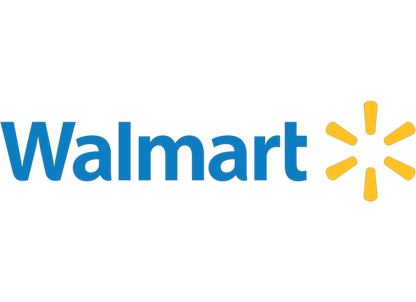 Walmart's logo