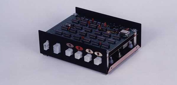 instantaneous audimeter 1971