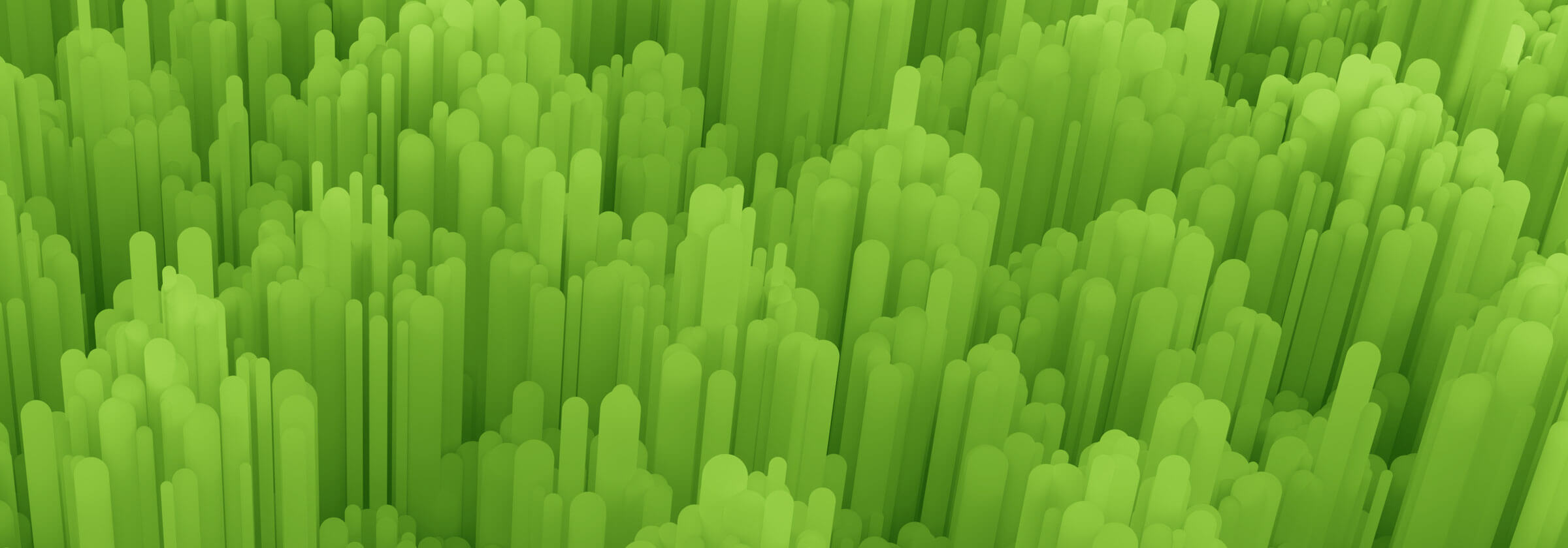 Green data texture