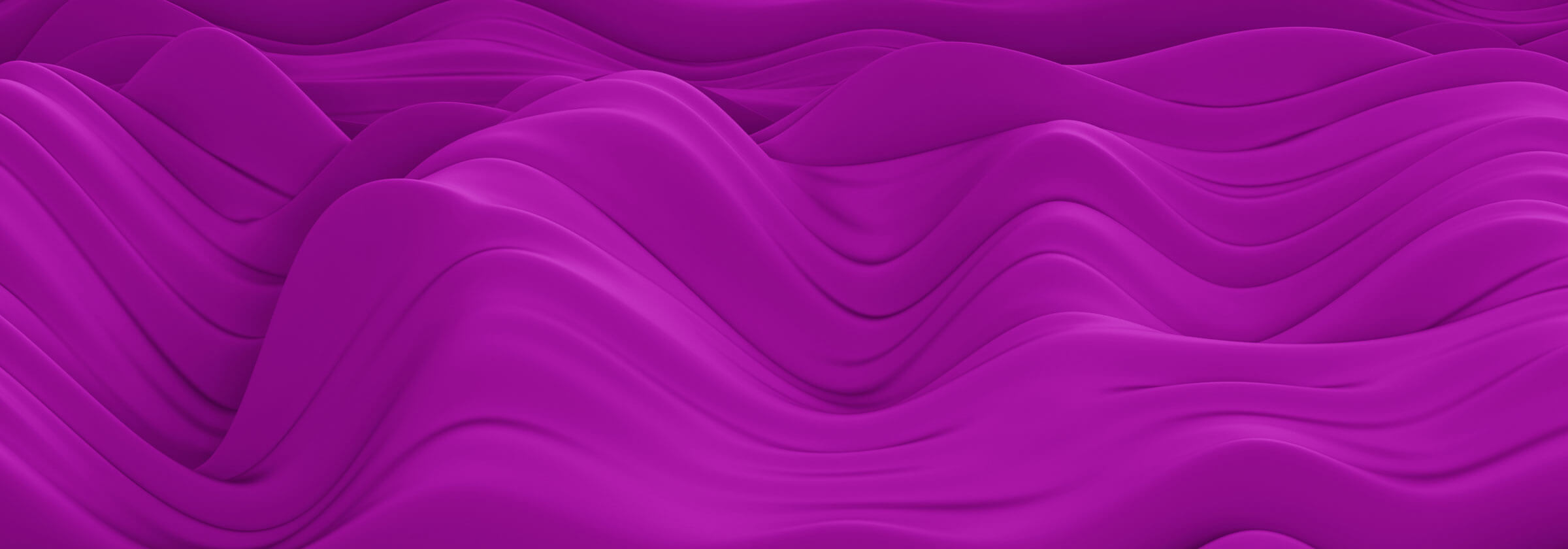 Purple wavy data texture