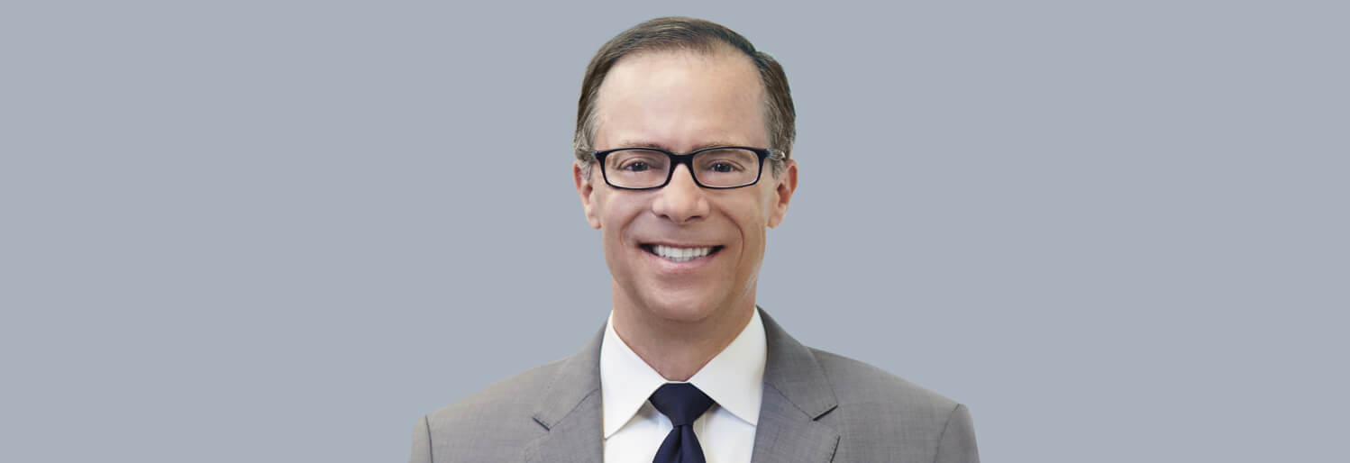 Mitch Barns, Nielsen Chief Executive Officer
