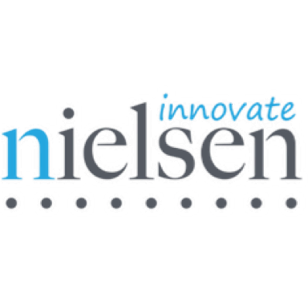 Nielsen Innovate's logo