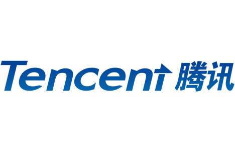 Tencent's logo