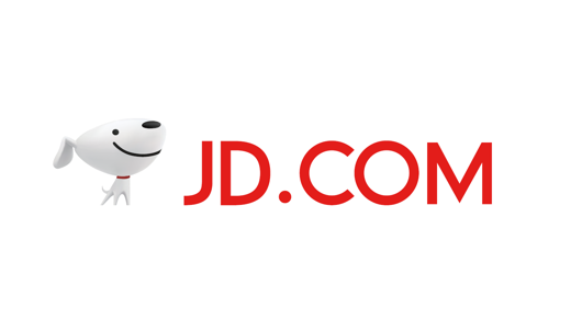 JD.com's logo