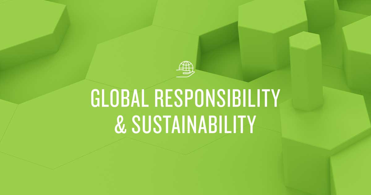 Global Responsibility & Sustainability | 2017 Year in Review | Nielsen